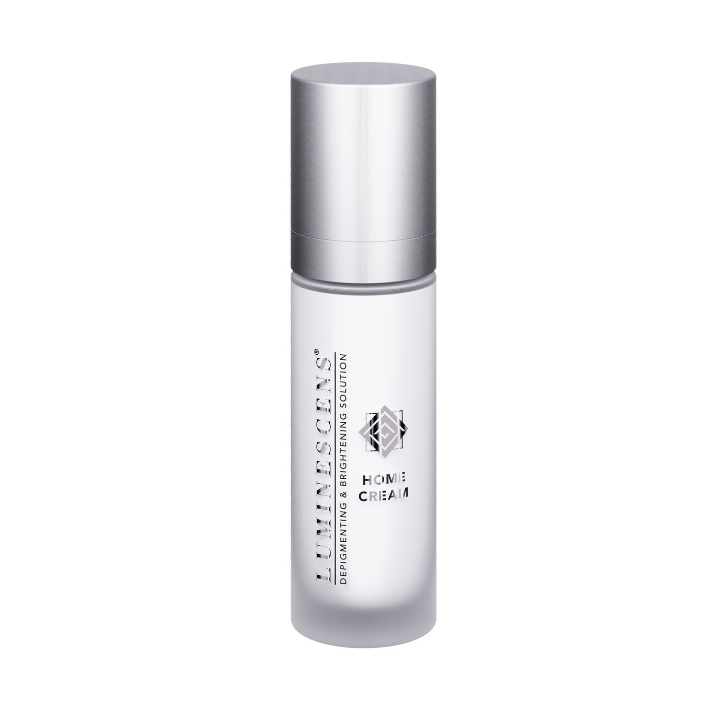 CMed Luminescens® Home Cream (face, neck, decollete).