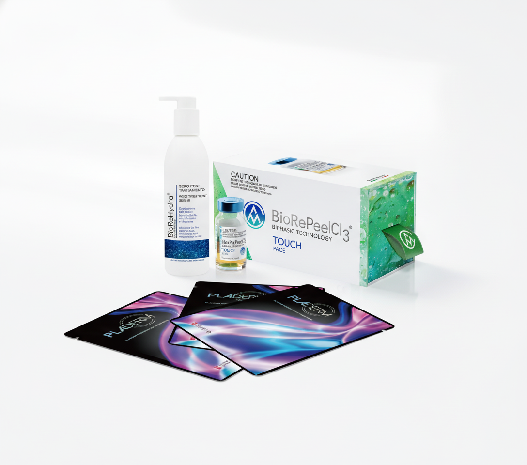 BioReTherapy Starter Kit