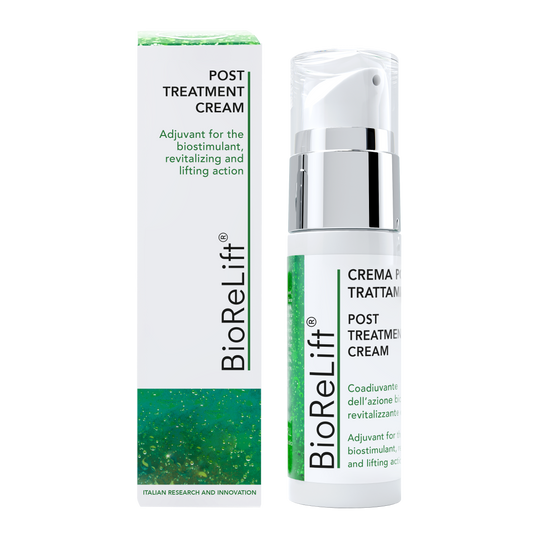 CMed BioReLift 30ml. retail size