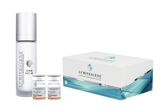CMed Luminescens® Professional Kit Only - Single Kit & Discounted Bulk-Buy Multi-Packs Options