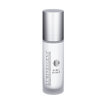 CMed Luminescens® Home Cream (face, neck, decollete).