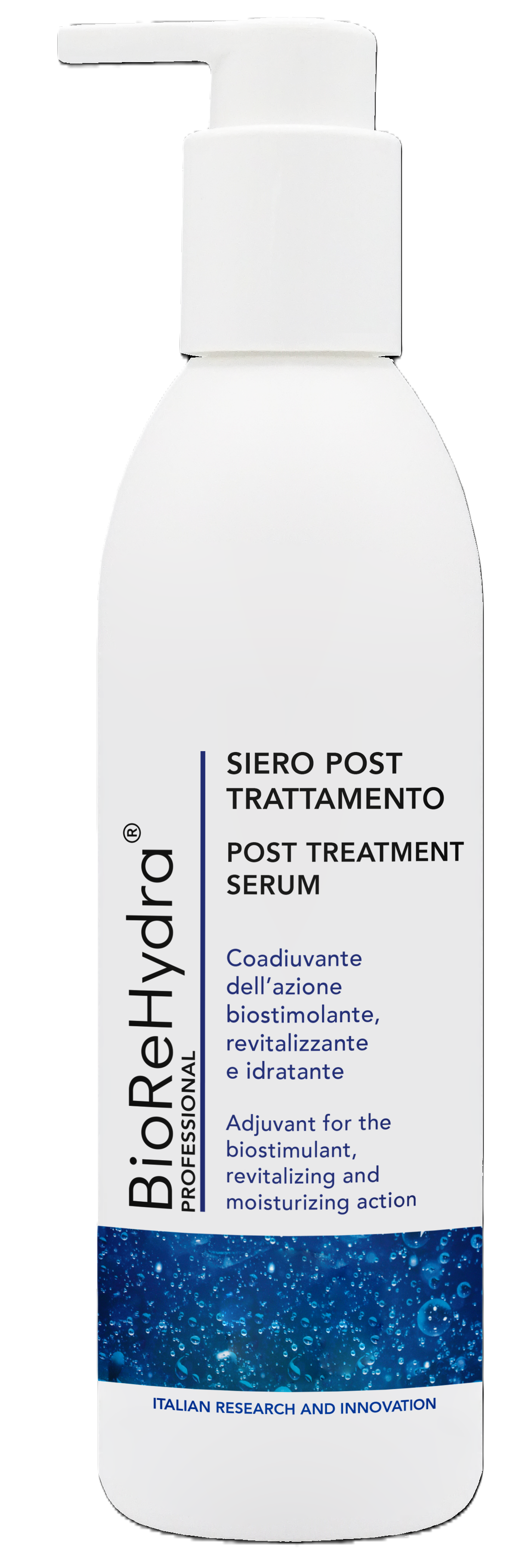 BioReTherapy Starter On-Boarding Kit