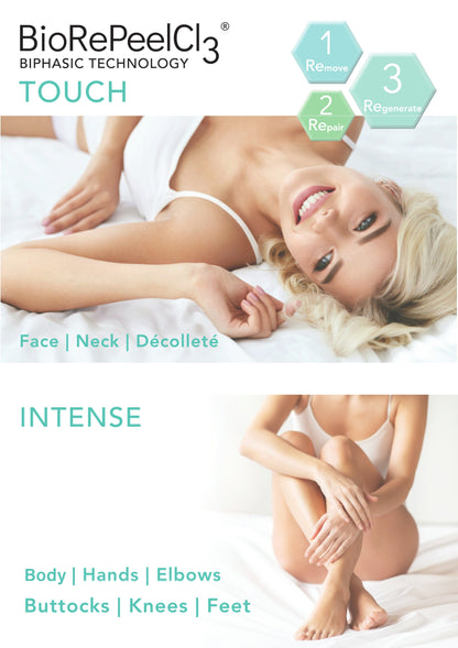 BioReTherapy Client Consult Pamphlet - PAMPHLETS 20 units ONLY