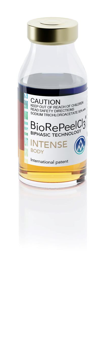 CMed BioRePeel INTENSE (for body)